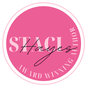 author badge Staci Hayes