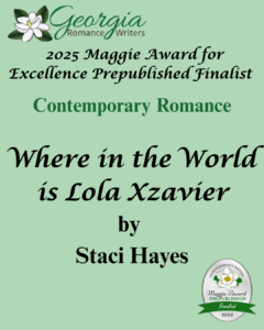 2025 Maggie Award